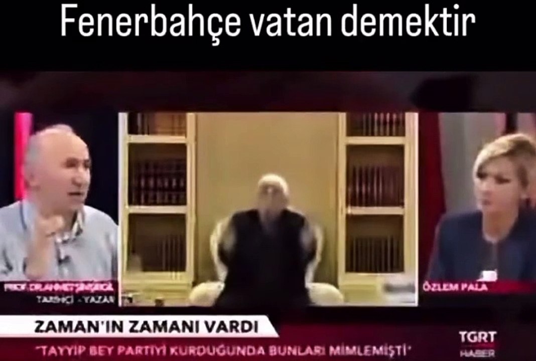 Var Bir Hayalimiz
