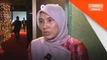 ‘Saya akan beri keputusan terbaik’ - Nurul Izzah