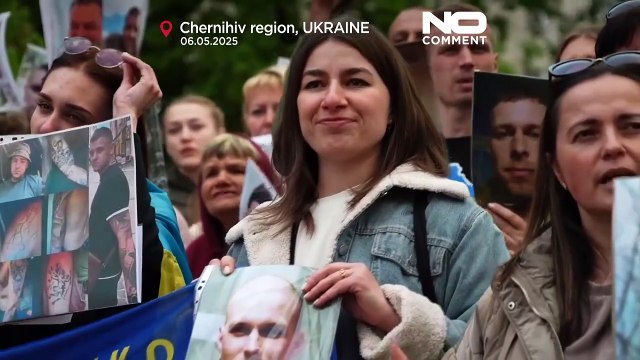 Украина и Россия обменялись военнопленными в формате 205 на 205