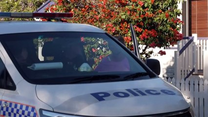 Authorities recover body of a person killed in house fire in Queensland