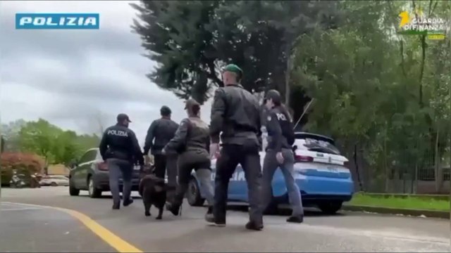 Riciclaggio e false fatture, 29 misure cautelari dopo maxi operazione