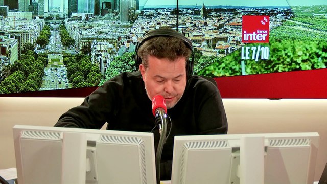 Grands fonds marins : Trump autorise l'exploitation minière - En toute subjectivité , Hugo Clément