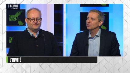 SMART IMPACT - La révolution verte dans les garages automobiles