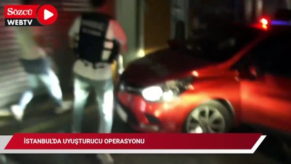 Yerlikaya: İstanbul’da 15 ton bonzai üretilebilecek ham madde ele geçirdik