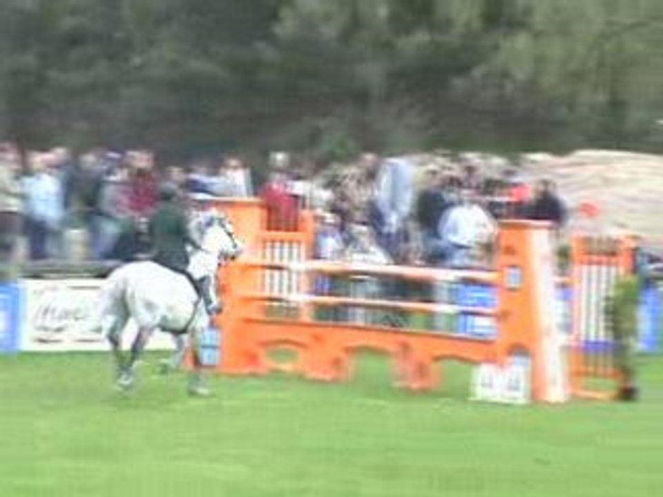 Cavalier de CSIOP 3
