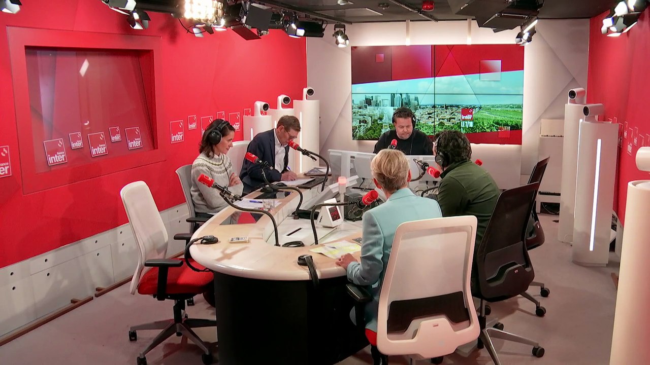 Aide à mourir : la qualité du reste à vivre, plutôt que la quantité - Patrick Cohen