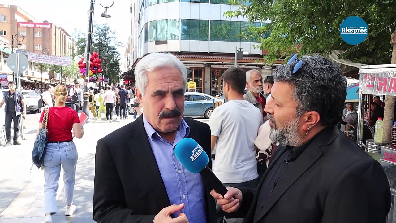 DİYARBAKIRLILAR: SIRRI ABİYİ UNUTMAYACAĞIZ
