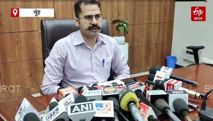 ऑपरेशन सिंदूर के बाद  हरियाणा के सभी जिलों में होगी मॉक ड्रिल, मुख्य सचिव ने जारी किए आदेश, जानिए आपके लिए क्या है जरूरी बात?