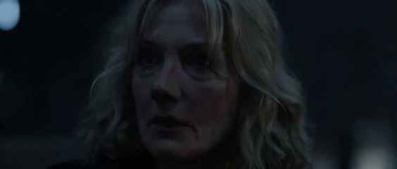 El frío en los huesos - Tráiler oficial español