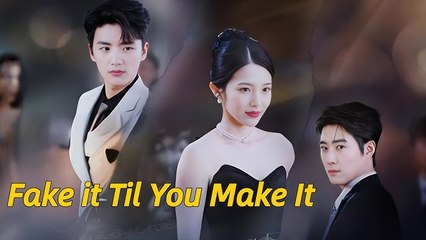 【Full Episode】Fake it Til You Make It!