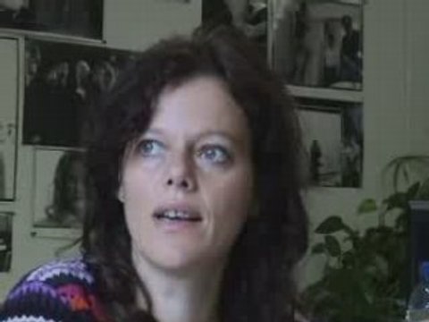 Komma de Martine Doyen