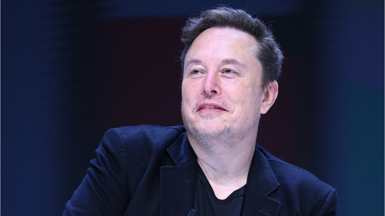 Wer ist Elon Musk?