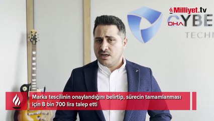 Dolandırıcıların yeni oyunu ortaya çıktı: IBAN'ı araştırınca gerçeği öğrendi