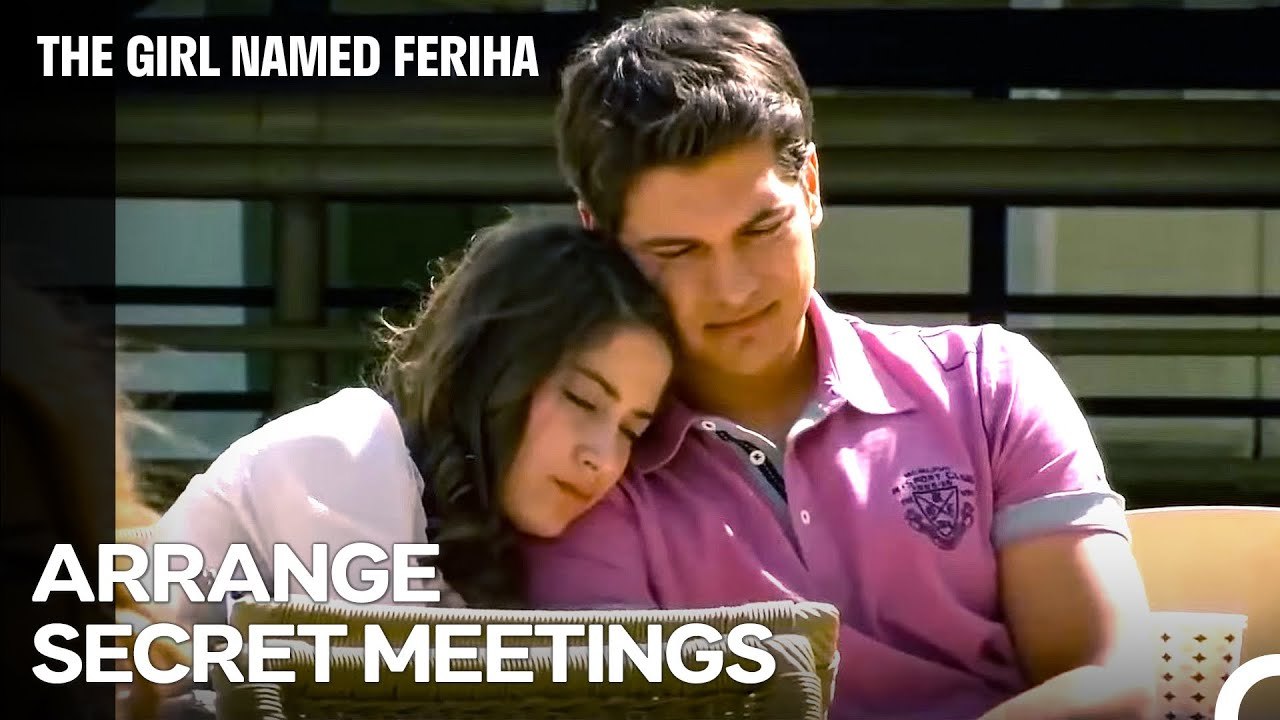 Relationship Advice from Feriha #18; Make Sure to See Each Other Every Day - The Girl Named Feriha