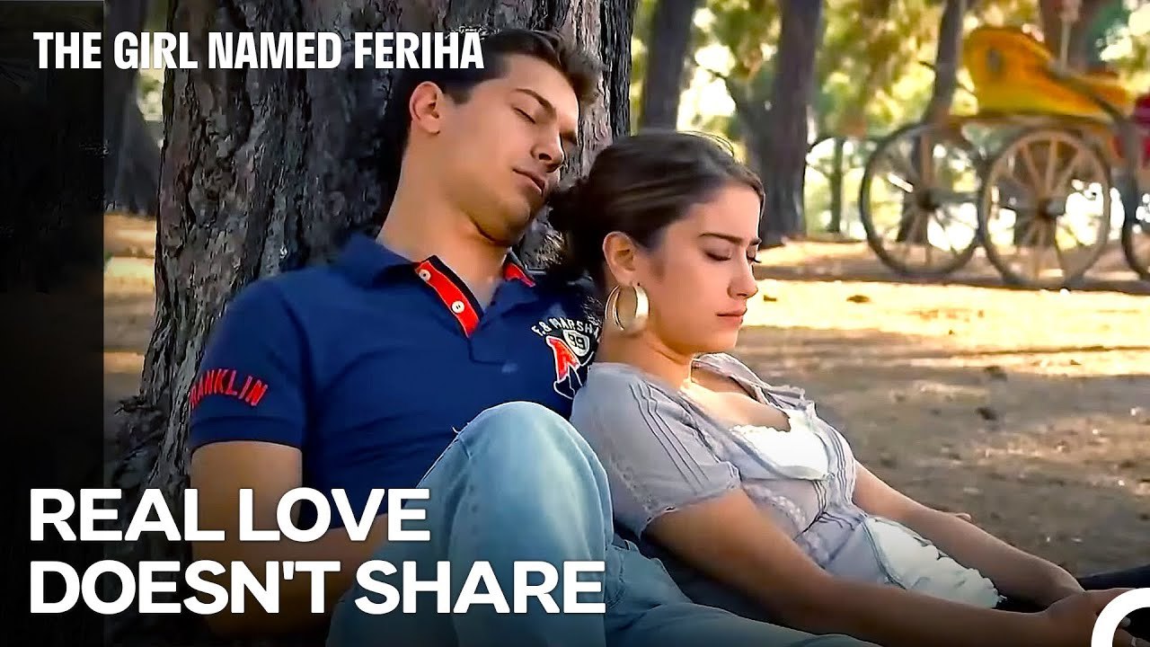 Relationship Advice from Feriha #21; Go Everywhere Together - The Girl Named Feriha