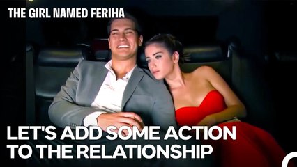 Relationship Advice from Feriha #22; Hit the Height of Fun Together - The Girl Named Feriha