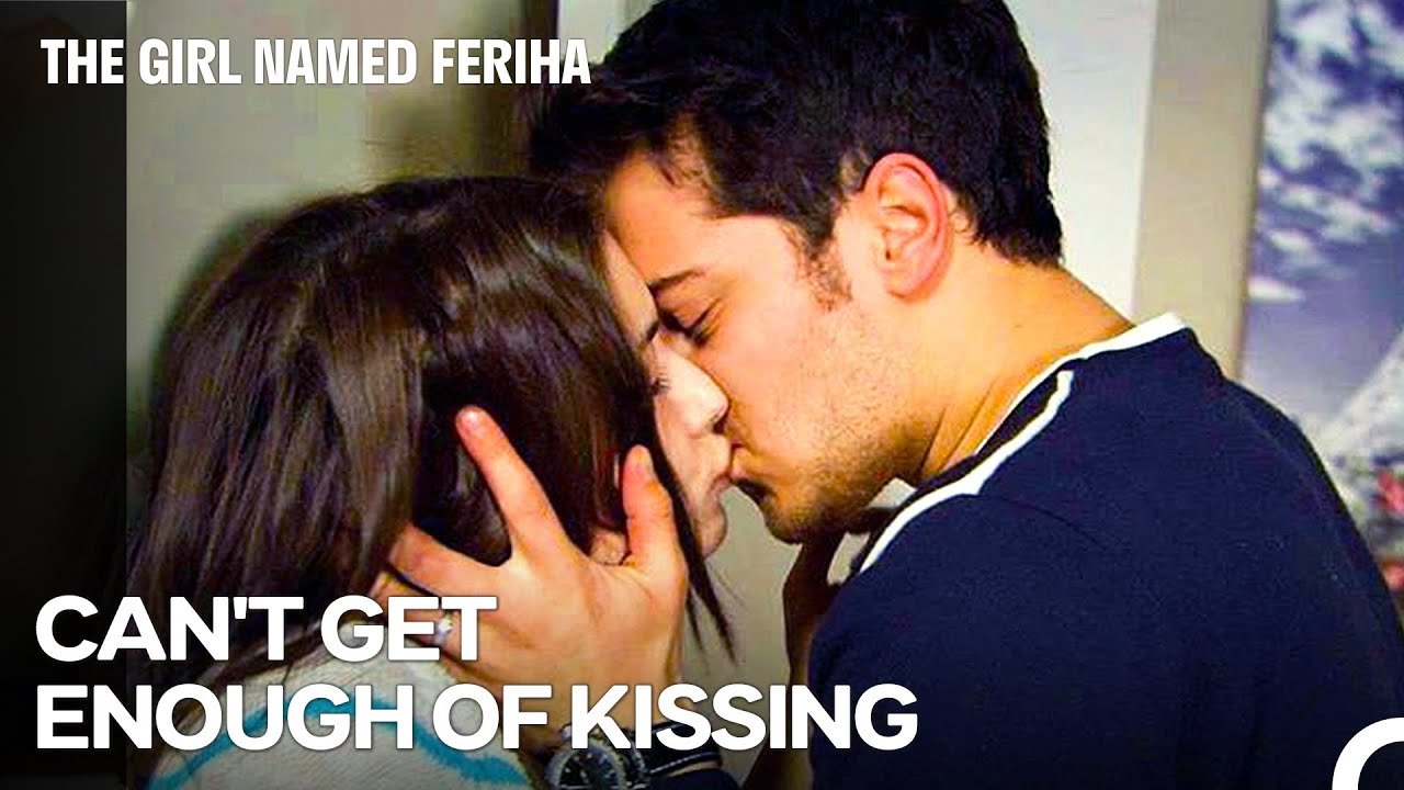 Relationship Advice from Feriha #24; May This Love Tale Never End - The Girl Named Feriha