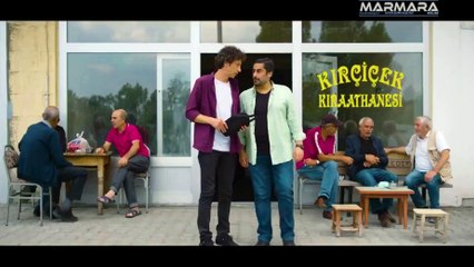 Sırrı Süreyya Önder’in Son Filmi “Celal’in Treni”nden Duygusal Fragman Yayınlandı