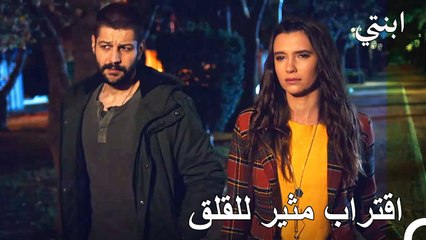 جمال يتحدث بصراحة مع شخص عزيز - ابنتي الحلقة 22