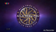 VTV3 |  Ai là triệu phú ngày 06/05/2025
