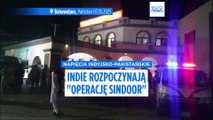 Zaostrza się konflikt Indii z Pakistanem, kolejne ofiary