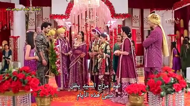 حبيبتي من تكون الجزء الثالث حلقة 1539