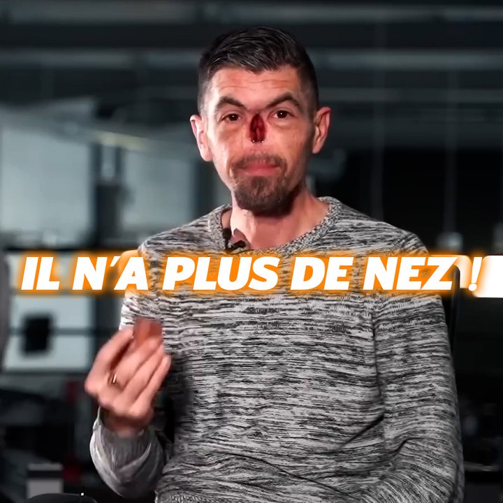 VIVRE SANS NEZ !