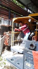 HDD checking machine