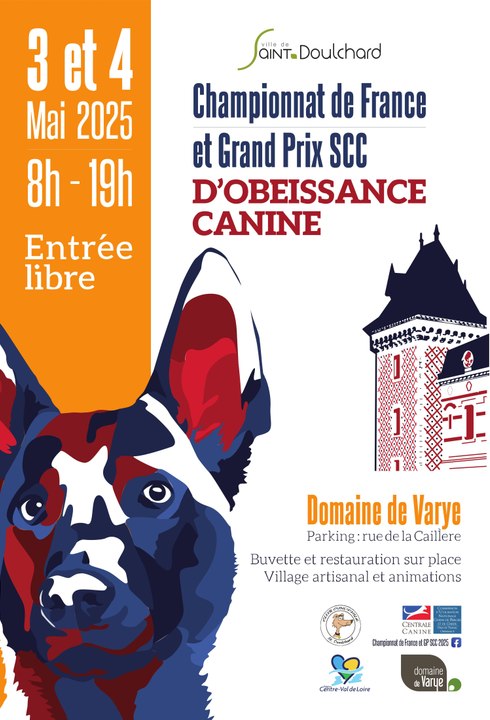 Championnat de France et GP SCC 2025 - classe 3 + remise des prix - 04/05/2025