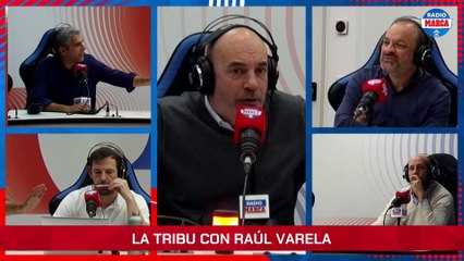 José Luis Sánchez hurga en la herida culé: "Jugar bien para los alevines, esto va de ganar"