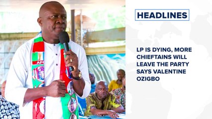 Tinubu meets Oborevwori amid defection drama, presents N1.78 trillion FCT budget to NASS and more