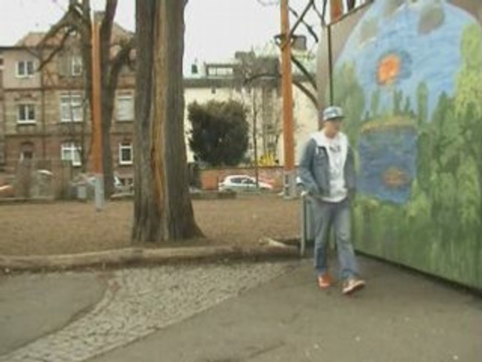 Can's-trip 4 - trailer