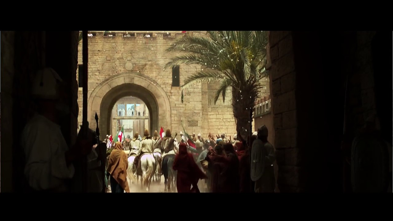 Omer Episode 26