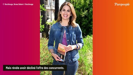 "J'ai effectivement reçu une proposition..." : Après 7 ans sur CNEWS, Sonia Mabrouk débauchée par BFM ! Elle s'explique