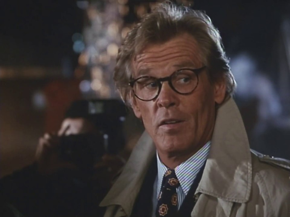 I Love Trouble - Trailer (English) HD