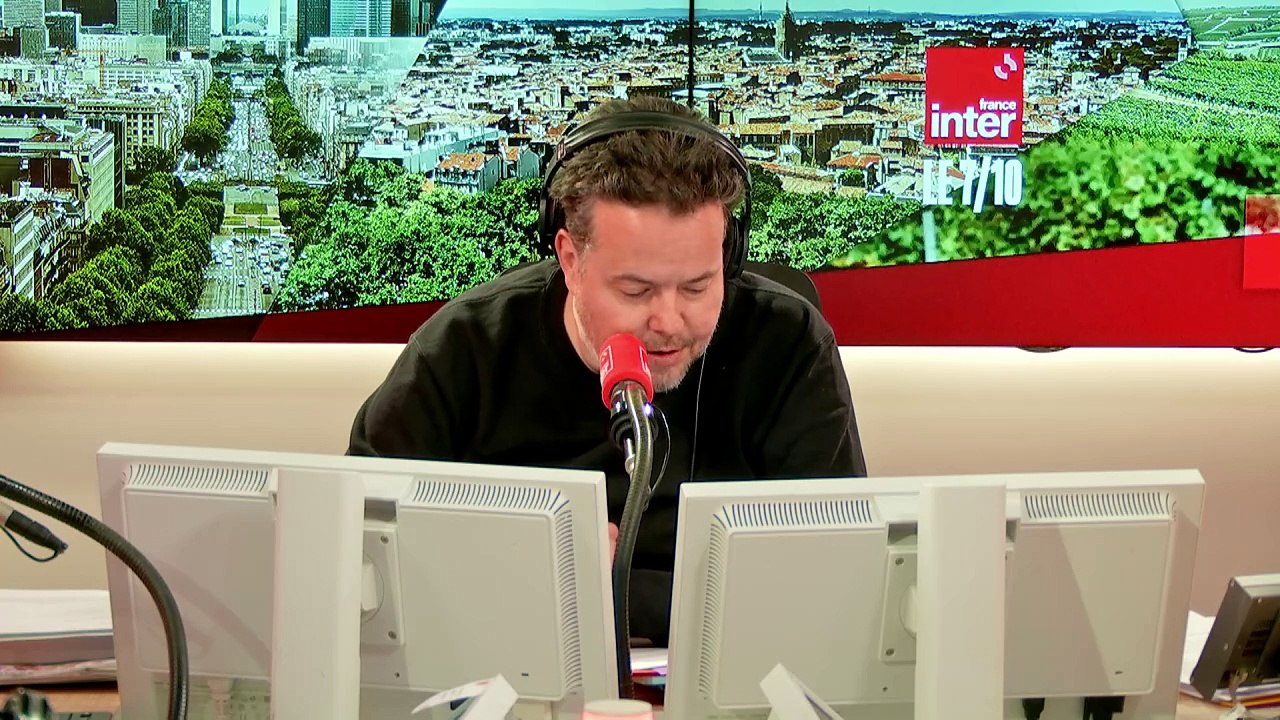 Giulio Callegari - Nouvelles têtes