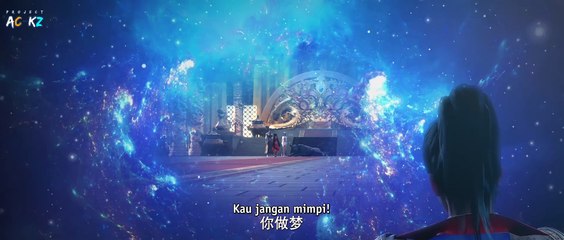 Tomb of Fallen Gods Episode 14 Subtitle Indonesia - DonghuaBatch