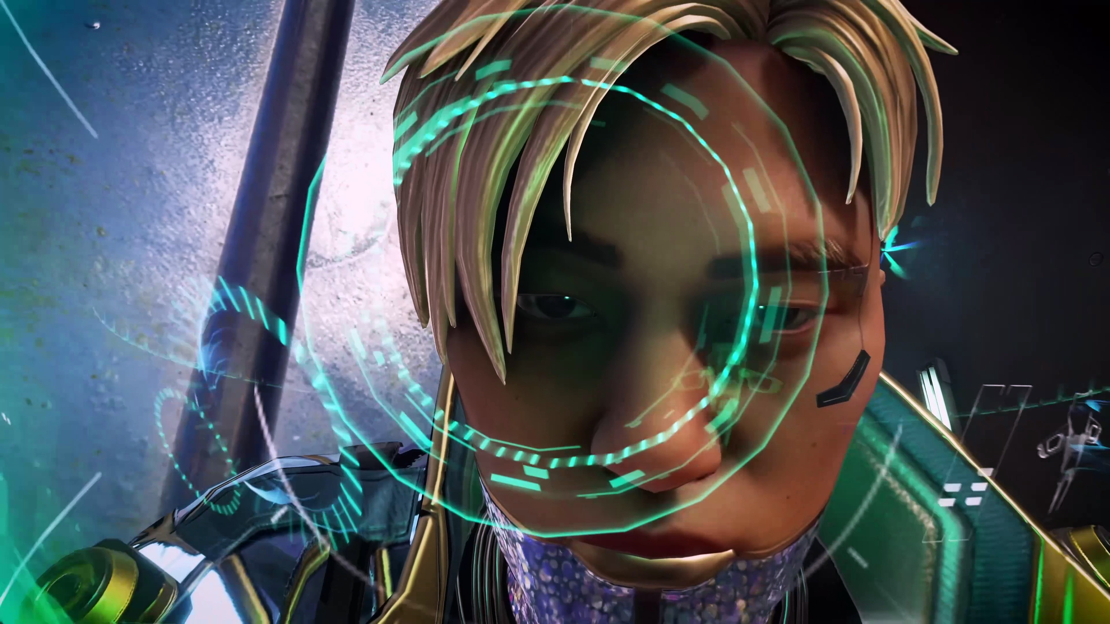 Video Apex Legends - Official Prodigy Gameplay Trailer
