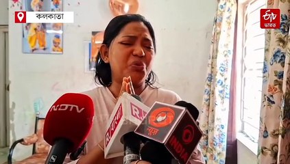 অপারেশন সিঁদুর: বদলায় খুশি পহেলগাঁওয়ে নিহত বেহালার সমীরের স্ত্রী, ধন্যবাদ পাটুলির সোহিনীর