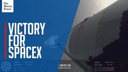 SpaceX wins FAA approval to ramp up Starship launches from Texas