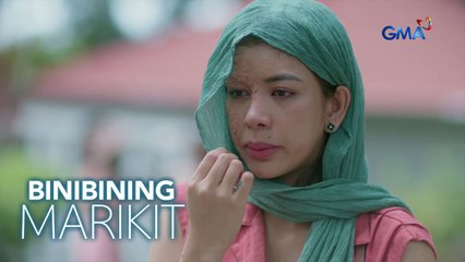Binibining Marikit: Ikit, LIGWAK sa pagiging tour guide! (Episode 63)