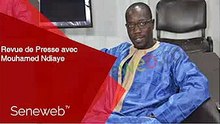 Revue de Presse du 7 Mai 2025 avec Mouhamed Ndiaye
