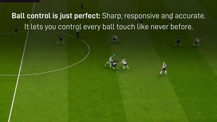 BEST GAMEPLAY for Pro Evolution Soccer - DEMO 1.0 for PES2020