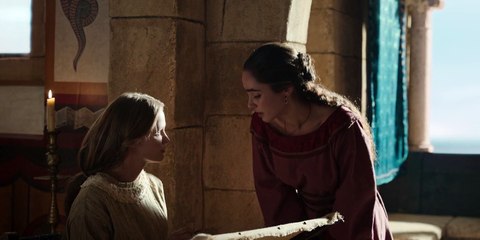 El Cid Episodio 1 - Temporada 1 - Serie Completa en Español Latino