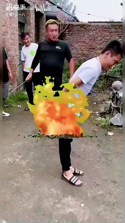 Try Not to Laugh Challenge!