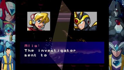 MegaMan X 6 (LC-Switch) pt 5