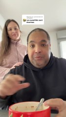 Mes repas à la maison depuis ma sortie de l’hôpital ne sont pas faits au hasard  #diabete #diabetique  #obesite #dejeuner #diner #petitdejeuner