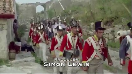 Die Scharfschützen - 04 Armee des Schreckens Deutsch