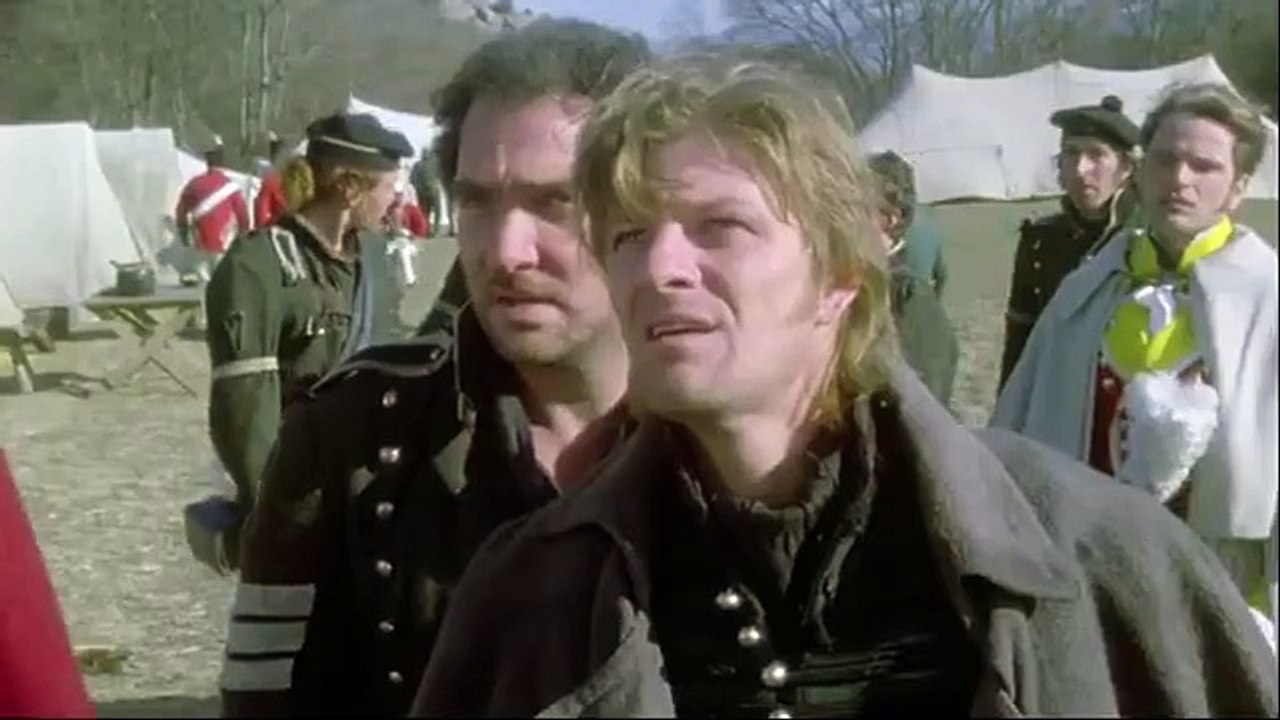 Die Scharfschützen - 05 Der Preis der Ehre Deutsch