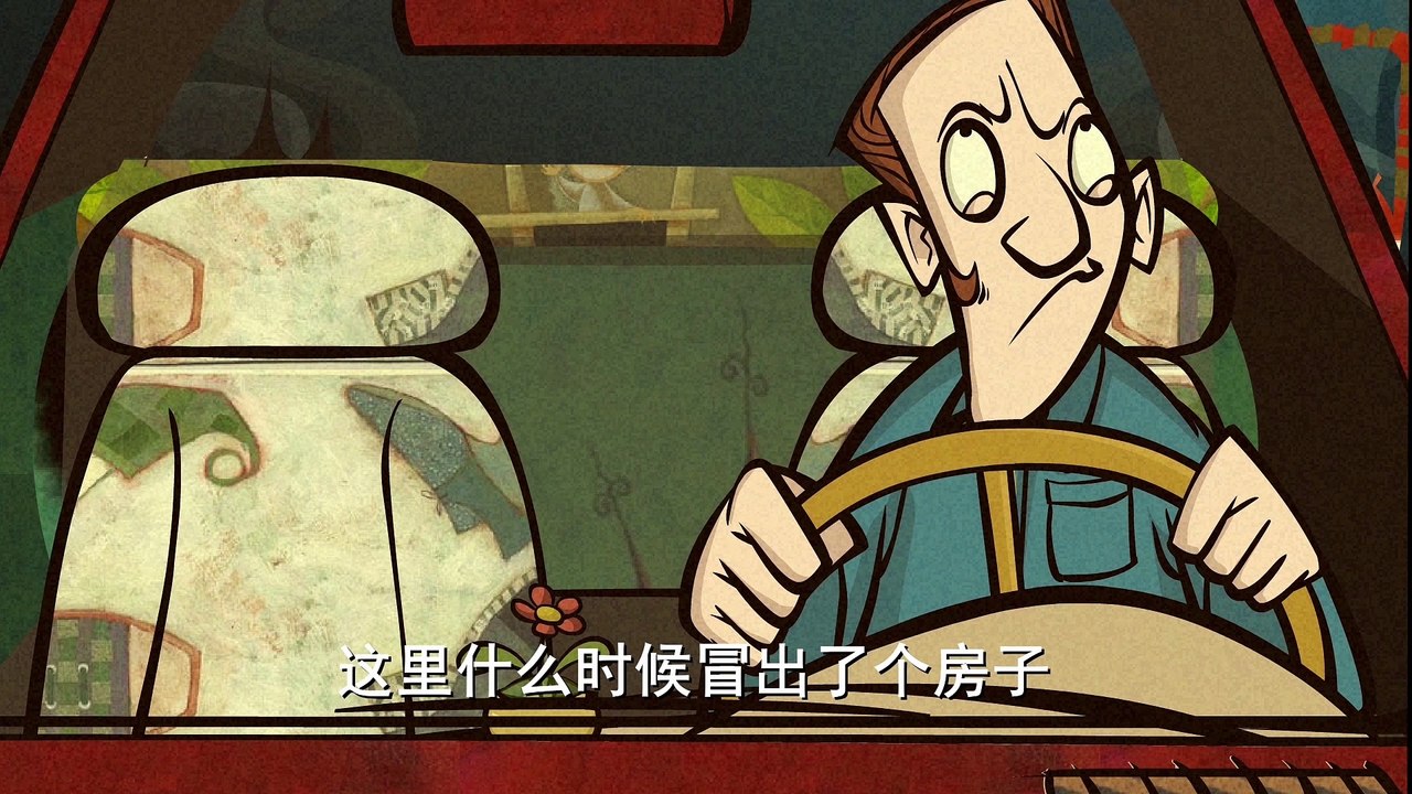 恐怖洋娃娃